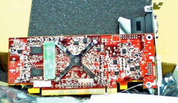 Radeon HD 4450 and Radeon HD 4470